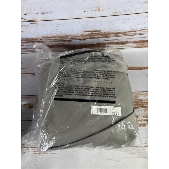 LoveSac Cover CitySac COVER ONLY Beanbag Cover New - Picture 1 of 3